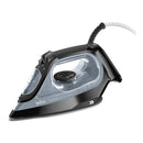 BRAUN TEXSTYLE 3 STEAM IRON - BLACK