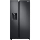 SAMSUNG SRS673DMB- 676L Side by Side Refrigerator