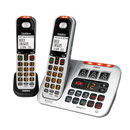 Uniden SSE451 Sight & Sound Enhanced Cordless Phone