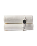 BLA6321 Sunbeam Sleep Perfect Antibacterial Electric Blanket- Single