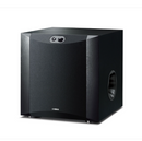 YAMAHA NS-SW300B 10" 250W ACTIVE SUBWOOFER