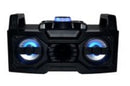 The LENOXX BT9400 BLUETOOTH SPEAKER WITH FLASHING LED LIGHT
