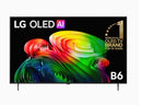 LG OLED65B6PSA 65-inch B6 AI 4K OLED Smart TV 2026