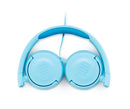 JBL 3614083 JR300 ON-EAR HEADPHONES - Blue