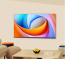 Hisense 40A4QAU - - 40"Full HD Smart TV [2025]