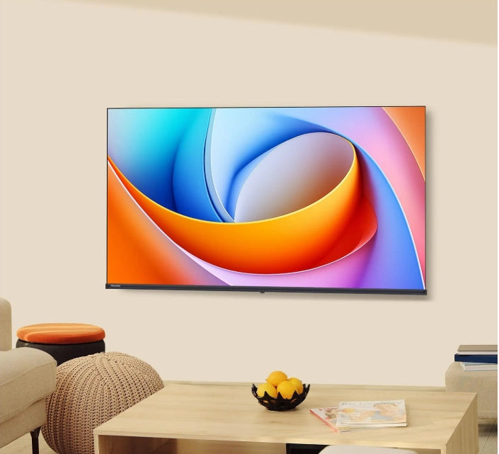 Hisense 32A4QAU - - 32"Full HD Smart TV [2025]
