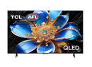 TCL 75P7LS 75" Smart 4K QLED Google TV (2026)