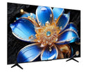 TCL 75P7LS 75" Smart 4K QLED Google TV (2026)