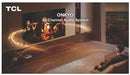 TCL 85C6L 85" C6L QD-MINI LED Google TV with Gemini (2026)