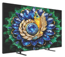 TCL 85C6L 85" C6L QD-MINI LED Google TV with Gemini (2026)