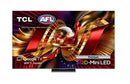 TCL 85C8L 85" C8L Premium SQD-MINILED Google TV (2026)