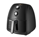 Midea MF-TN40A 4L Electric Air Fryer