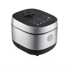 Midea MB-FS5021W 10-Cups Digital Rice Cooker with LED Touch Control