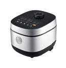 Midea MB-FS5021W 10-Cups Digital Rice Cooker with LED Touch Control
