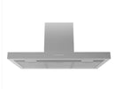 Midea MHT90SS Canopy Rangehood 90cm S/Steel