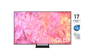 SAMSUNG QA85Q60CAWXXY Q60C QLED 4K SMART TV