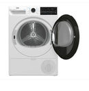 Beko BWDB9530W 9kg Wash / 5kg Dry UltraFast Washer Dryer Combo- CASHBACK $80 END 31/08/26
