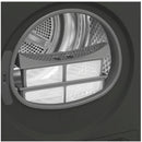 Beko BDPB103SG 10kg Hybrid Heat Pump Dryer with Steam and Wi-Fi (Dark Grey)