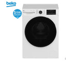 Beko BWDB8420W1 8kg Wash / 4kg Dry UltraFast Washer Dryer Combo