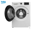 Beko BWDB8420W1 8kg Wash / 4kg Dry UltraFast Washer Dryer Combo