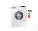 SAMSUNG WW75T504DTW 7.5KG Front Load Washer