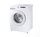 SAMSUNG WW75T504DTW 7.5KG Front Load Washer