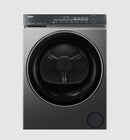 Haier HDHP90NB1  9kg Heat Pump Dryer Dark Stainless