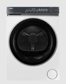 Haier 500 Series 9kg Heat Pump Dryer White - HDHP90NW1