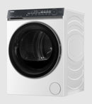 Haier 500 Series 9kg Heat Pump Dryer White - HDHP90NW1