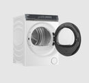 Haier 500 Series 9kg Heat Pump Dryer White - HDHP90NW1