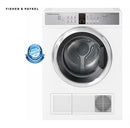 Fisher & Paykel DE7060G2 - - 7kg Series 5 Vented Dryer