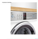 Fisher & Paykel DE7060G2 - - 7kg Series 5 Vented Dryer