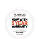 ARTUSI CAO601B/2 60CM ELECTRIC BUILT-IN OVEN