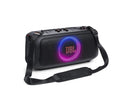 JBL 6630993 Party On-The-Go MK2 Portable Speaker (with 2x Wireless Microphones)