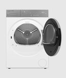 Fisher & Paykel DH1060P5	White Series 5 10kg Contemporary Heat Pump Dryer