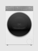 Fisher & Paykel DH1060P5	White Series 5 10kg Contemporary Heat Pump Dryer