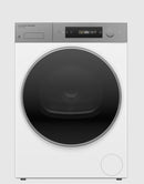 Fisher & Paykel DH1060D5 10kg Series 7 Contemporary Heat Pump Dryer - White