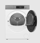 Fisher & Paykel DH1060D5 10kg Series 7 Contemporary Heat Pump Dryer - White