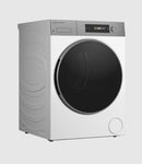 Fisher & Paykel DH1060D5 10kg Series 7 Contemporary Heat Pump Dryer - White