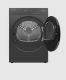 Fisher & Paykel DH1060PG5 10kg Series 5 Contemporary Heat Pump Dryer - 	Graphite