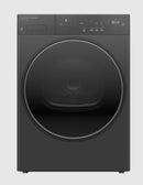 Fisher & Paykel DH1060PG5 10kg Series 5 Contemporary Heat Pump Dryer - 	Graphite