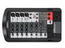 YAMAHA STAGEPAS 600BT Complete Portable PA System