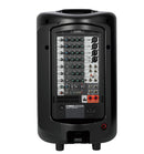 YAMAHA STAGEPAS 600BT Complete Portable PA System