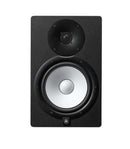 YAMAHA HS8 8-inch Powered Nearfield Studio Monitor (Single) - Black