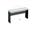 Yamaha L85 digital pianos stand