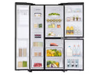 Samsung SRS620MDMB Side-by-Side 621L Fridge with Unique 3-door FlexZone™