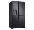 Samsung SRS620MDMB Side-by-Side 621L Fridge with Unique 3-door FlexZone™