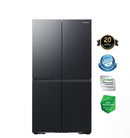Samsung SRF714NCDBLS 714L French Door Refrigerator