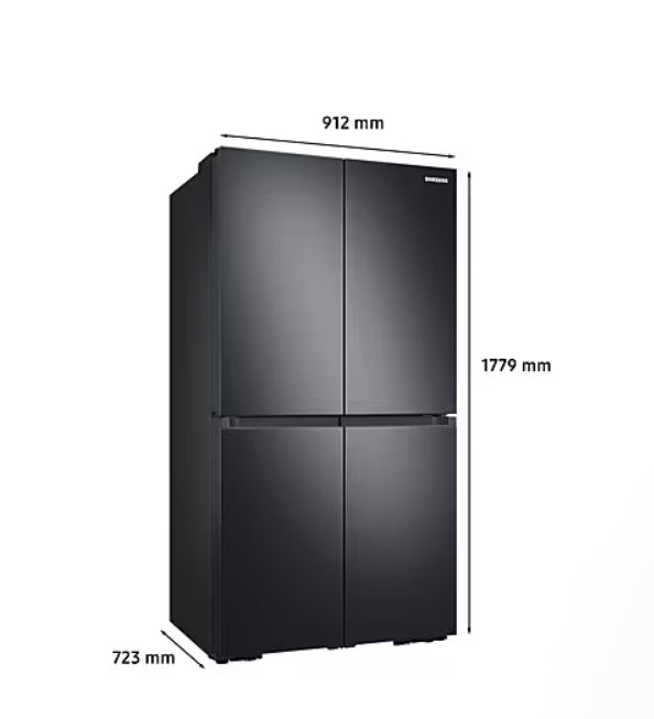 Samsung SRF714NCDBLS 714L French Door Refrigerator
