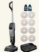 Bissell 3964F SpinWave + Vac Cordless Hard Floor Cleaner&nbsp;